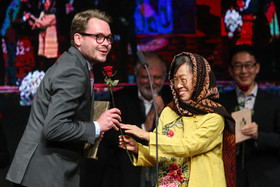 اختتامیه جشنواره فیلم کوتاه تهران